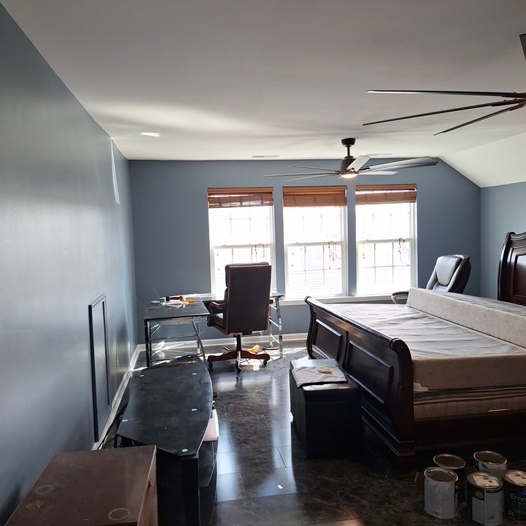 Wall-Ceiling-Trim-Painting-Service-After-Monroy-Remodeling